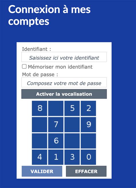 myhers identification|Se (dé)connecter .